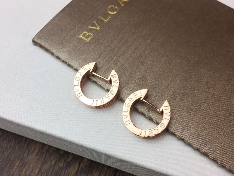 Bvlgari Earrings